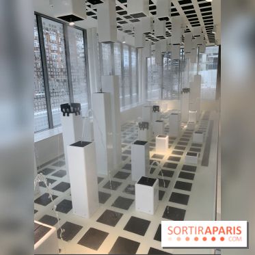 Piscine Yvonne Godard 