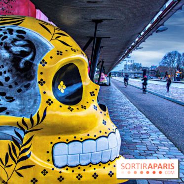 Expo 'Alebrijès & Mexicraneos' à Paris : le Mexique s'invite à La Villette 