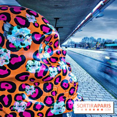 Expo 'Alebrijès & Mexicraneos' à Paris : le Mexique s'invite à La Villette 