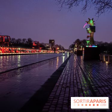 Expo 'Alebrijès & Mexicraneos' à Paris : le Mexique s'invite à La Villette 