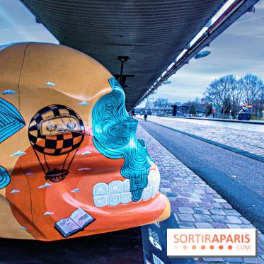 Expo 'Alebrijès & Mexicraneos' à Paris : le Mexique s'invite à La Villette 