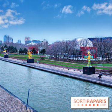 Expo 'Alebrijès & Mexicraneos' à Paris : le Mexique s'invite à La Villette 