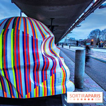 Expo 'Alebrijès & Mexicraneos' à Paris : le Mexique s'invite à La Villette 