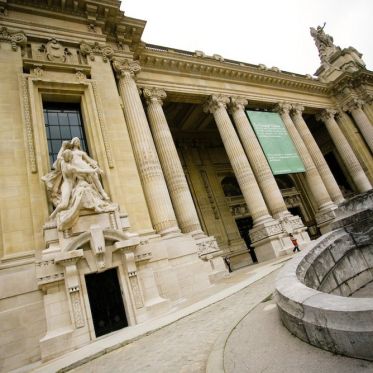 Grand Palais