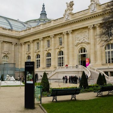 Grand Palais