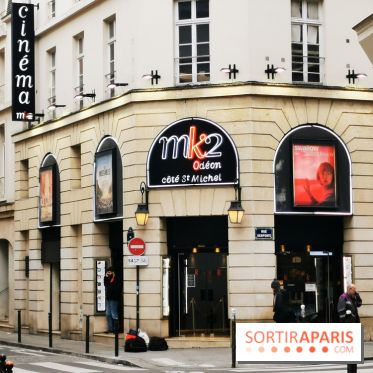 MK2 Odéon