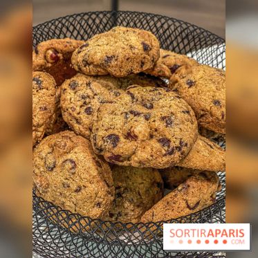 La Boulangerie - Pâtisserie Gâteaux d'Emotions de Philippe Conticini Paris 16e