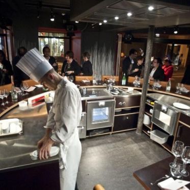 La Table Ronde Restaurant à Paris