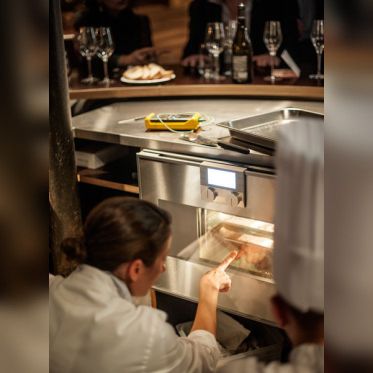 La Table Ronde Restaurant à Paris