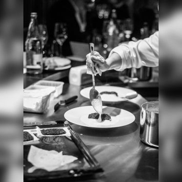 La Table Ronde Restaurant à Paris