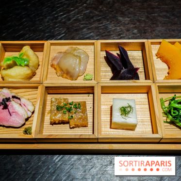 OGATA Paris : à la découverte de l'art de vivre japonais