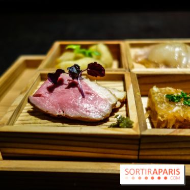 OGATA Paris : à la découverte de l'art de vivre japonais