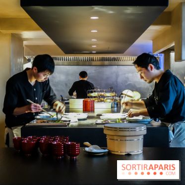 OGATA Paris : à la découverte de l'art de vivre japonais