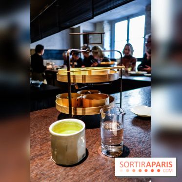 OGATA Paris : à la découverte de l'art de vivre japonais