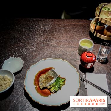 OGATA Paris : à la découverte de l'art de vivre japonais