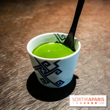 OGATA Paris : à la découverte de l'art de vivre japonais