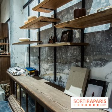 OGATA Paris : à la découverte de l'art de vivre japonais