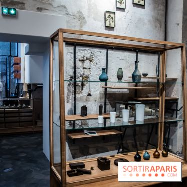 OGATA Paris : à la découverte de l'art de vivre japonais