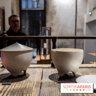 OGATA Paris : à la découverte de l'art de vivre japonais