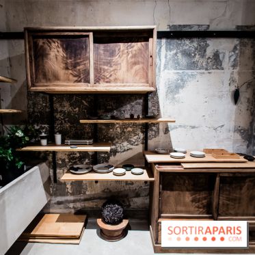 OGATA Paris : à la découverte de l'art de vivre japonais