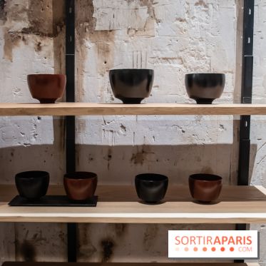 OGATA Paris : à la découverte de l'art de vivre japonais