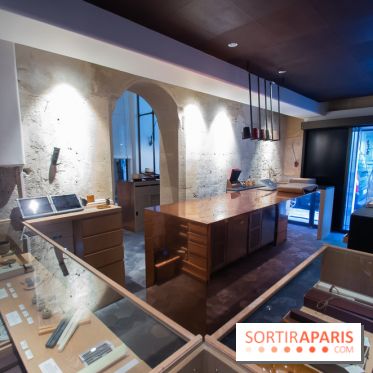 OGATA Paris : à la découverte de l'art de vivre japonais