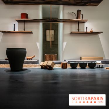 OGATA Paris : à la découverte de l'art de vivre japonais