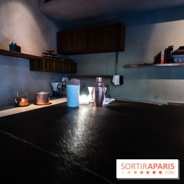 OGATA Paris : à la découverte de l'art de vivre japonais