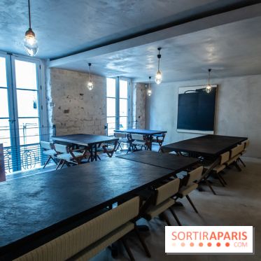 OGATA Paris : à la découverte de l'art de vivre japonais