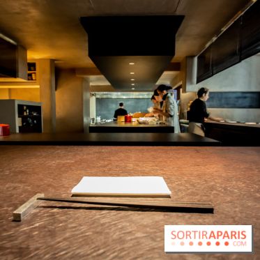 OGATA Paris : à la découverte de l'art de vivre japonais