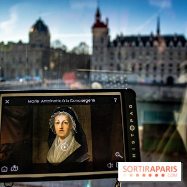 Paris City Vision lance le City Tour augmenté