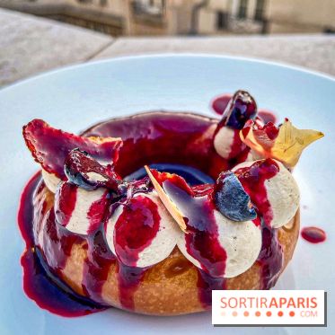 La Lampe Œuf de Pâques du Prince de Galles 2020 par Tristan Rousselot 