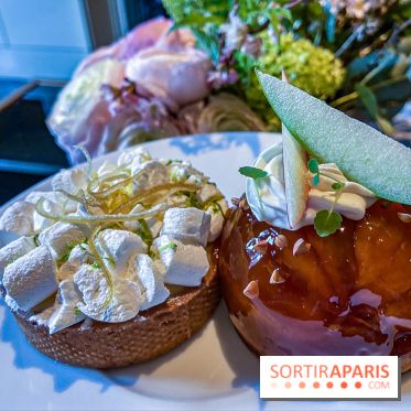 La Lampe Œuf de Pâques du Prince de Galles 2020 par Tristan Rousselot 