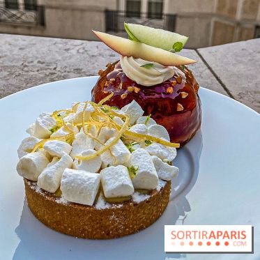 La Lampe Œuf de Pâques du Prince de Galles 2020 par Tristan Rousselot 