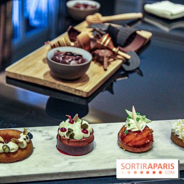 La Lampe Œuf de Pâques du Prince de Galles 2020 par Tristan Rousselot 