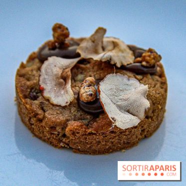 La Lampe Œuf de Pâques du Prince de Galles 2020 par Tristan Rousselot 