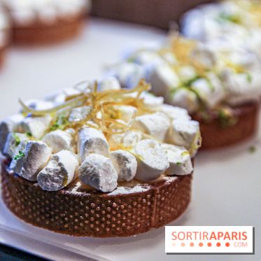 La Lampe Œuf de Pâques du Prince de Galles 2020 par Tristan Rousselot 