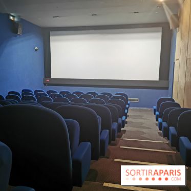 Christine cinéma club