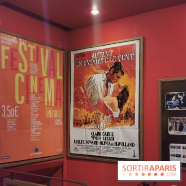 Christine cinéma club