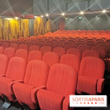 Christine cinéma club