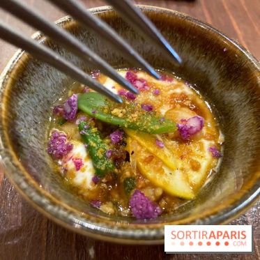 Les soirées barbecue à l'Escient