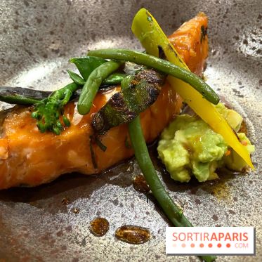 Les soirées barbecue à l'Escient