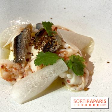 Les soirées barbecue à l'Escient