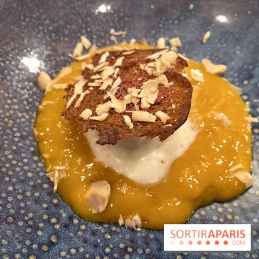 Les soirées barbecue à l'Escient