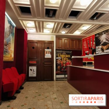 Saint André des Arts