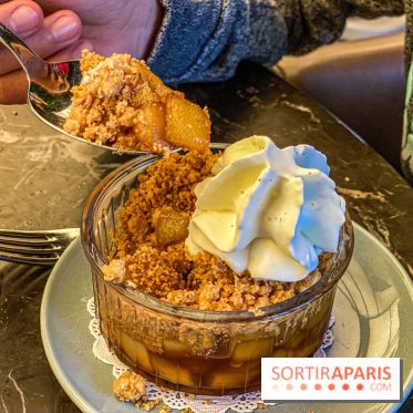 Le Brunch famille chez Le Germain Paris