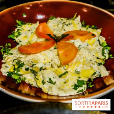 Doppio : le restaurant italien ouvre une seconde adresse à Paris