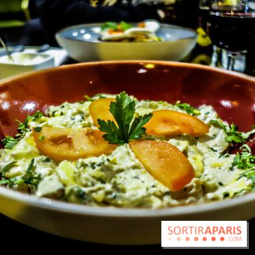 Doppio : le restaurant italien ouvre une seconde adresse à Paris