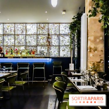 Doppio : le restaurant italien ouvre une seconde adresse à Paris