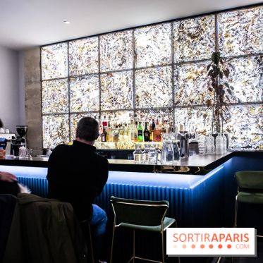 Doppio : le restaurant italien ouvre une seconde adresse à Paris